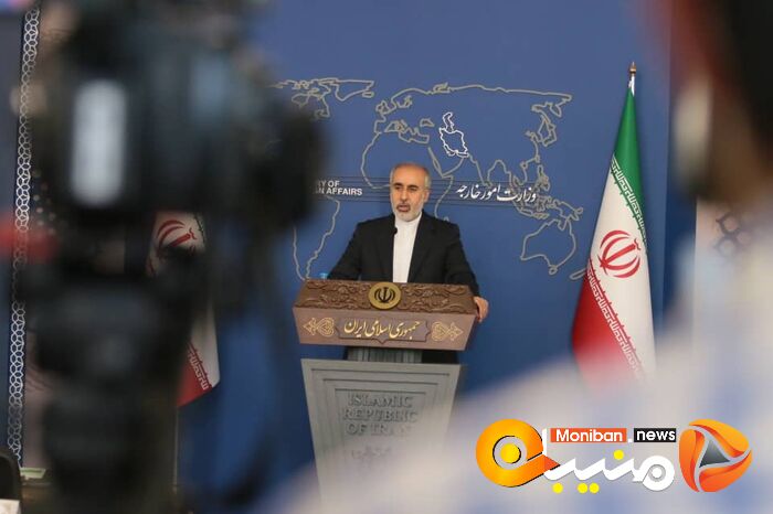 ناصر کنعانی