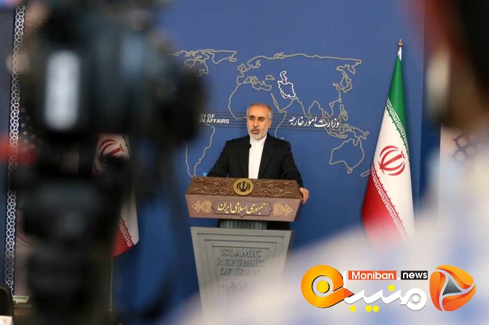 ناصر کنعانی