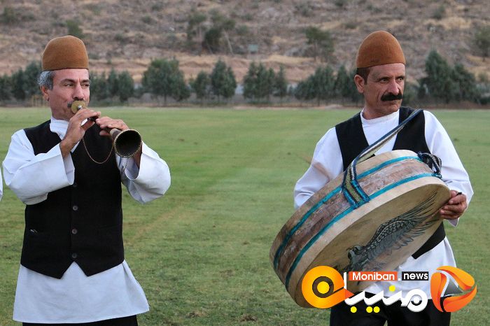 هفته پایانی مسابقات چوگان جام شهید سلیمانی