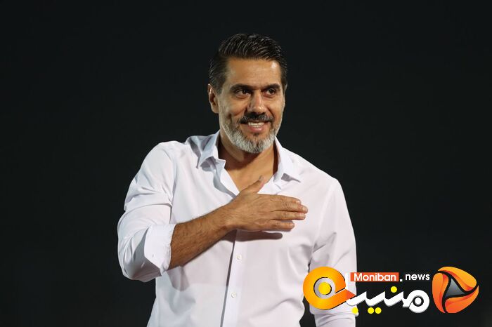 گزارش تصویری| بازی پرسپولیس و آلومینیوم اراک