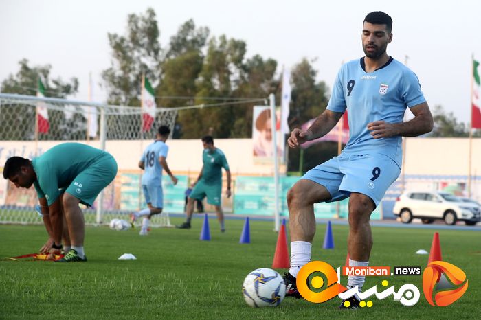 طارمی