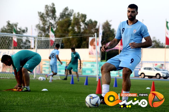 طارمی
