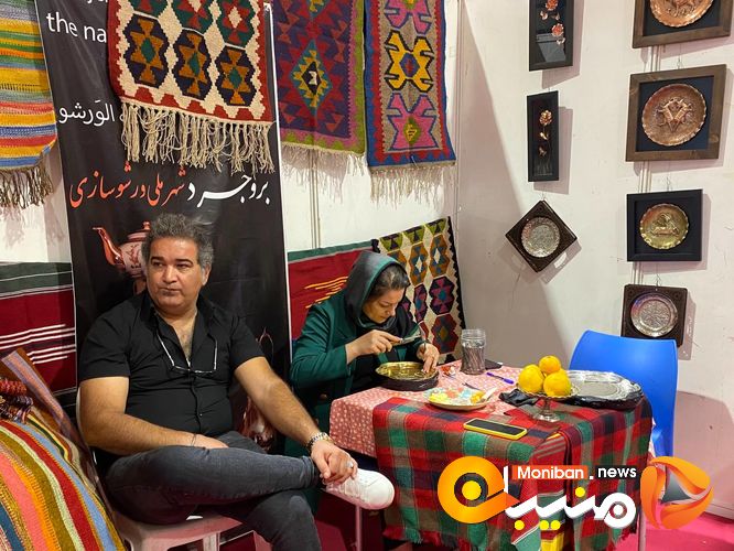 گزارش تصویری| شانزدهمین جشنواره بین المللی فرهنگ و اقتصاد اقوام ایران زمین در استان گلستان