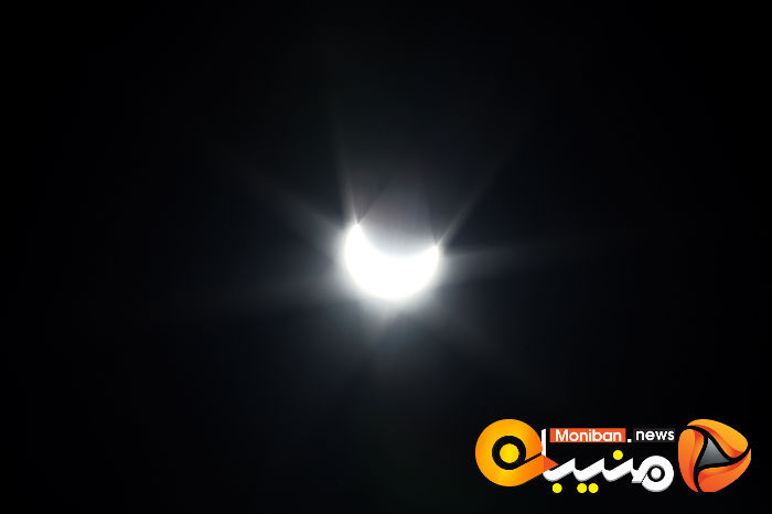 خورشیدگرفتگی 