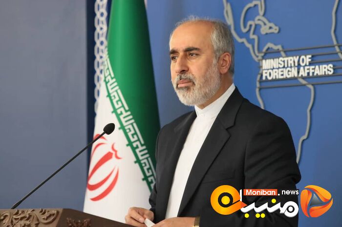 ناصر کنعانی