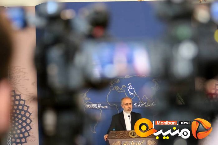 ناصر کنعانی