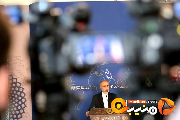 ناصر کنعانی