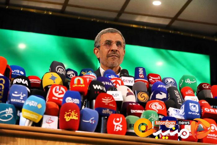 گزارش تصویری| چهارمین روز ثبت نام انتخابات ریاست جمهوری