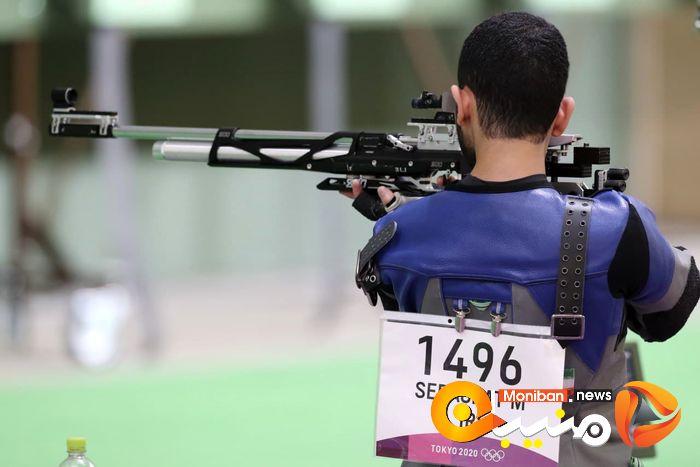 عملکرد ورزشکاران ایرانی در روز دوم المپیک