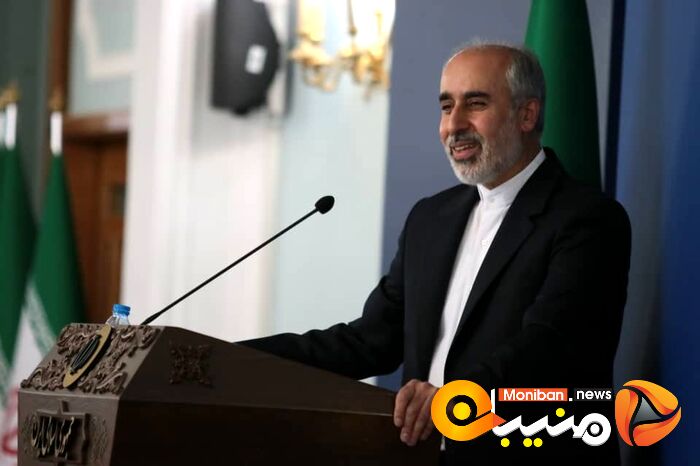 ناصر کنعانی