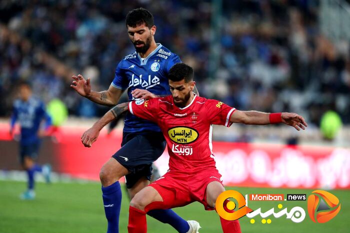 دربی پایتخت
