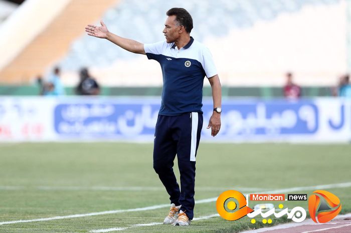 گزارش تصویری| قهرمانی سپاهان در جام حذفی