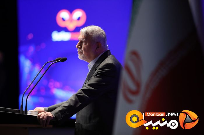 گزارش تصویری/ رونمایی از ایوا نخستین دستیار هوشمند سفر ایرانیان با حضور وزیر گردشگری 