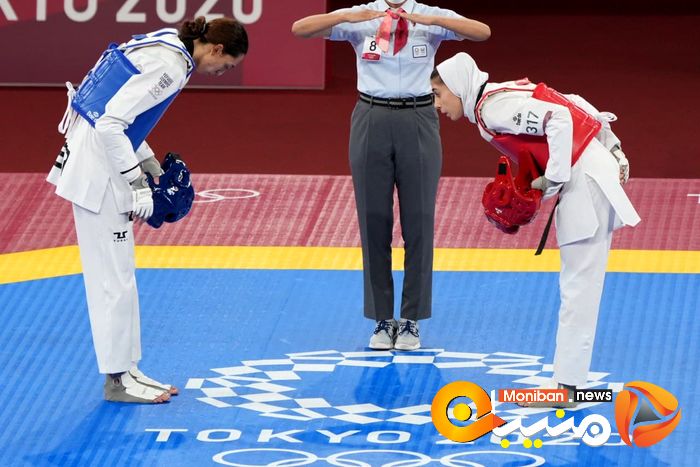 عملکرد ورزشکاران ایرانی در روز دوم المپیک