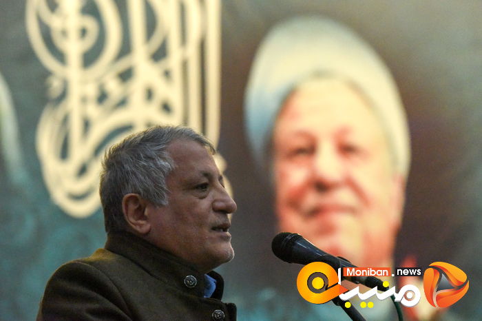 گزارش تصویری| مراسم ششمین سالگرد در گذشت آیت الله هاشمی رفسنجانی