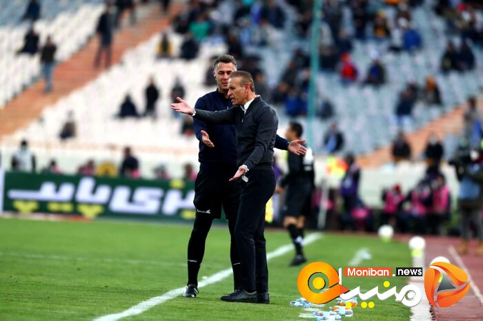 دربی پایتخت