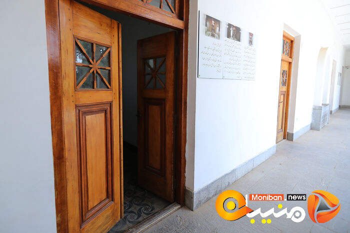 گزارش تصویری| یزد زیبا در شهیرورماه ۱۴۰۲