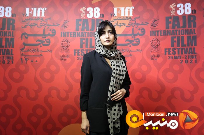  سی و هشتمین جشنواره جهانی فیلم فجر