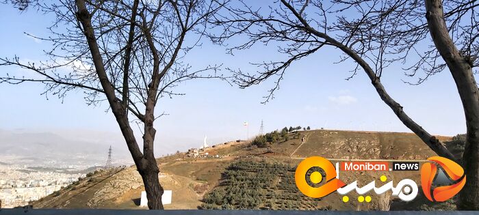 آبیدر سنندج