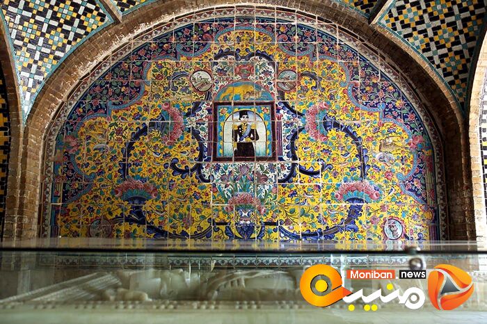 کاخ موزه گلستان