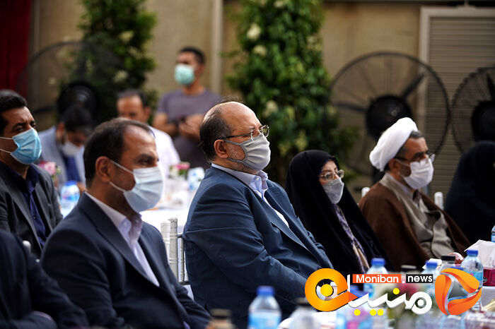 افتتاح موزه انتشارات علمی و فرهنگی