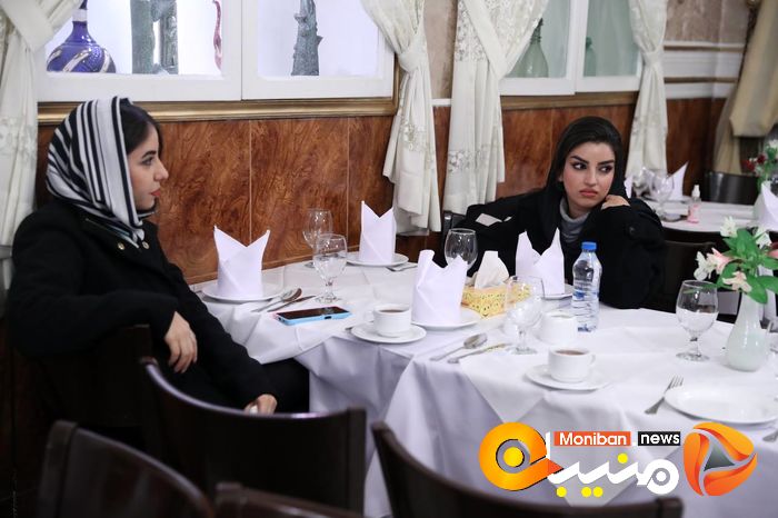 مراسم دو سال تاسیس منیبان با حضور جمعی از اهالی رسانه و سیاست