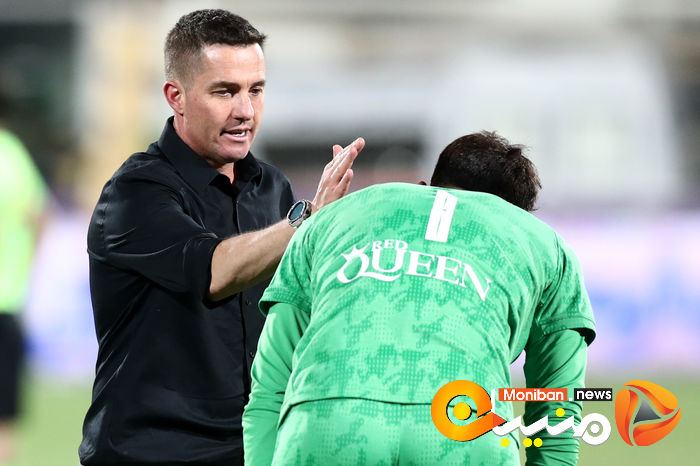 گزارش تصویری| کامبک رویایی پرسپولیس مقابل استقلال خوزستان