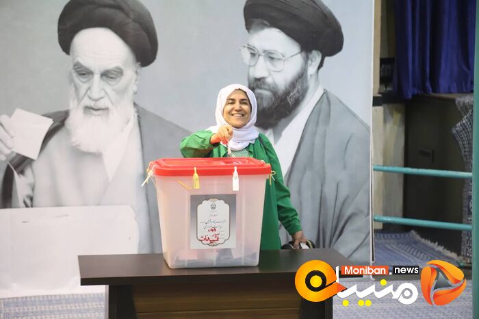 انتخابات