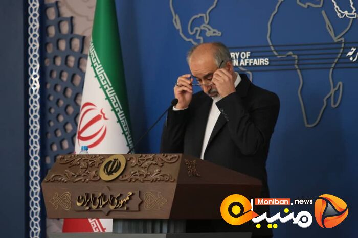 ناصر کنعانی