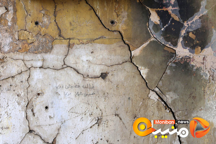 زندان های لبنان