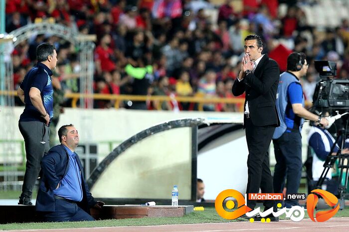 فینال جام حذفی، قهرمانی نساجی مقابل آلومینیوم