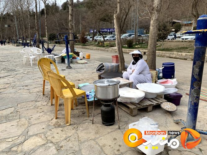 دریاچه زریوار