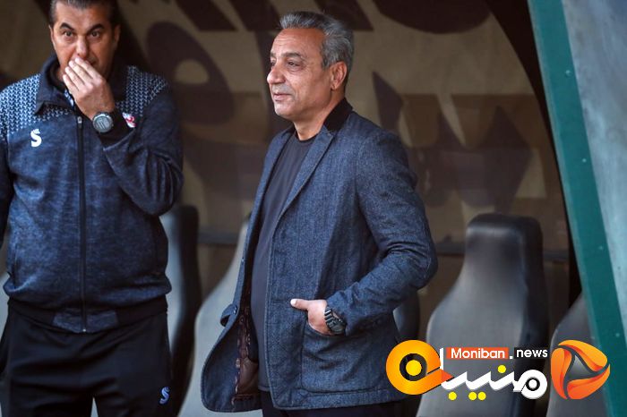 گزارش تصویری|  بازی پرسپولیس و مس سونگون