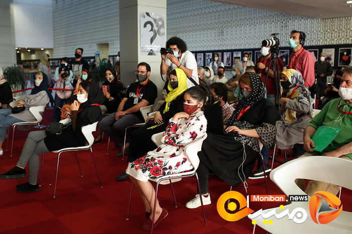 چهارمین روز سی‌وهشتمین جشنواره جهانی فیلم فجر