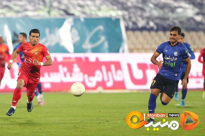 استقلال فولاد