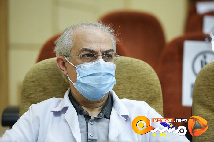 تقدیر از خانواده های اهدا کننده عضو و کادر درمان اهدای عضو
