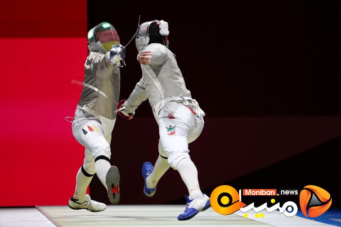 TOKYO 2020