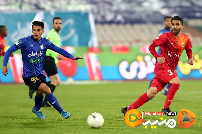 استقلال فولاد