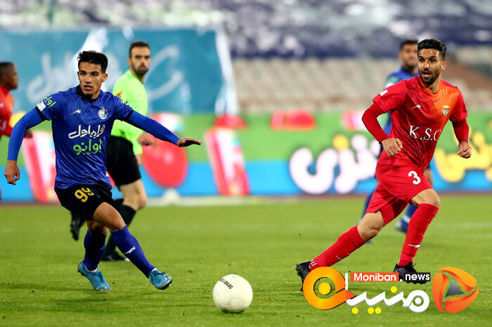 استقلال فولاد