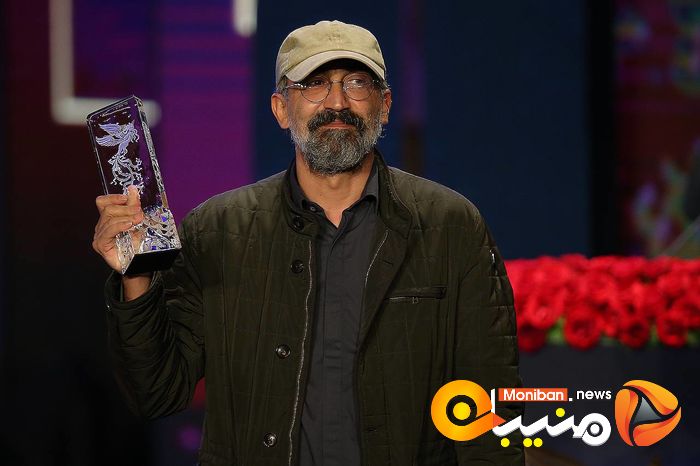 جشنواره فیلم فجر