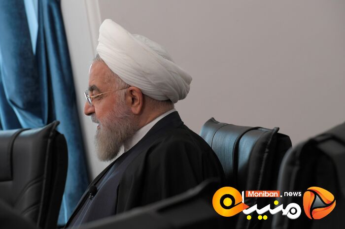 گزارش تصویری| دیدار جمعی از وزرا و معاونان سابق رئیس‌جمهور با حسن روحانی
