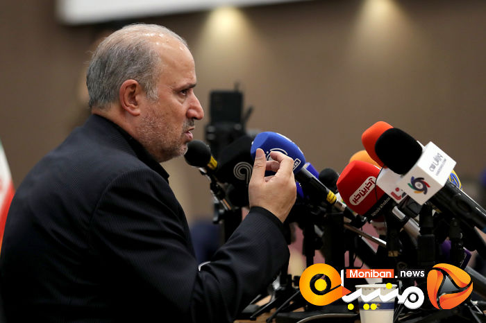 مهدی تاج