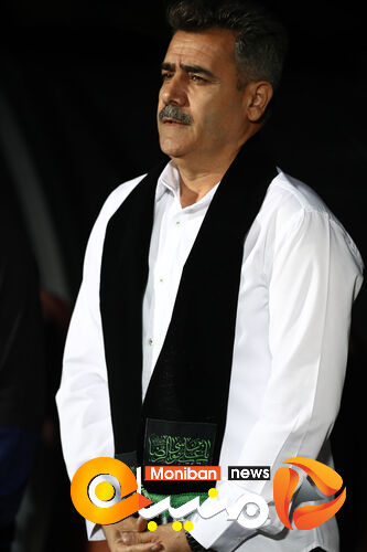 گزارش تصویری| کامبک رویایی پرسپولیس مقابل استقلال خوزستان