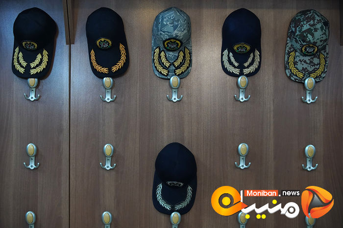 رونمایی از طرح ملی ارتش آماده و فعال