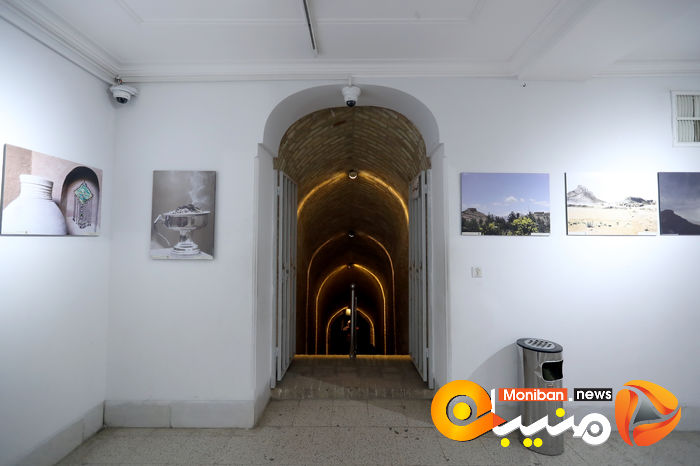 گزارش تصویری| یزد زیبا در شهیرورماه ۱۴۰۲