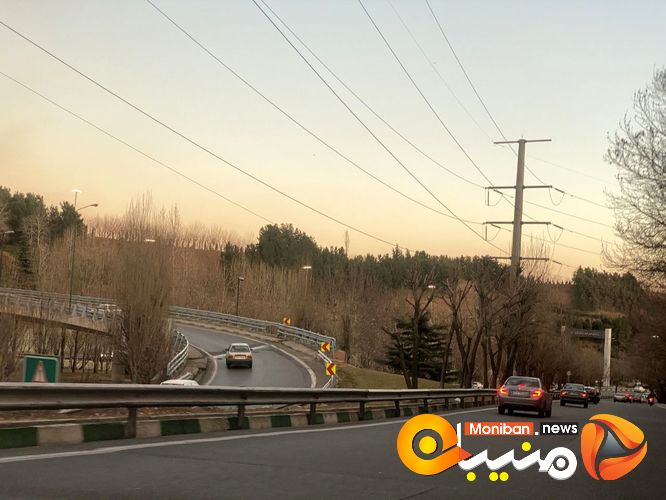 جمعه زیبای تهران