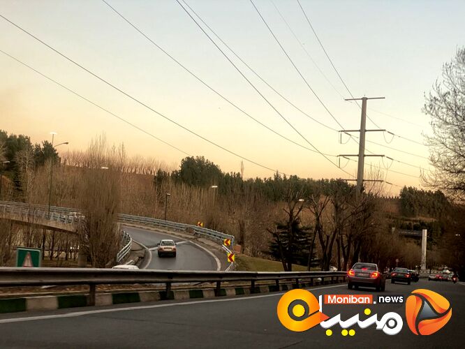 جمعه زیبای تهران