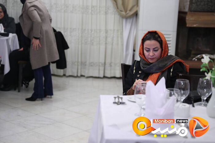 مراسم دو سال تاسیس منیبان با حضور جمعی از اهالی رسانه و سیاست