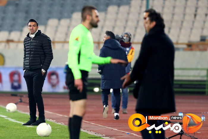 استقلال فولاد