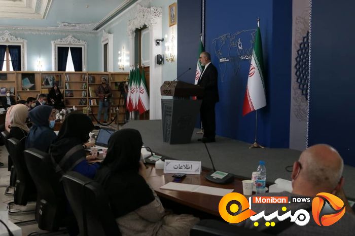 ناصر کنعانی
